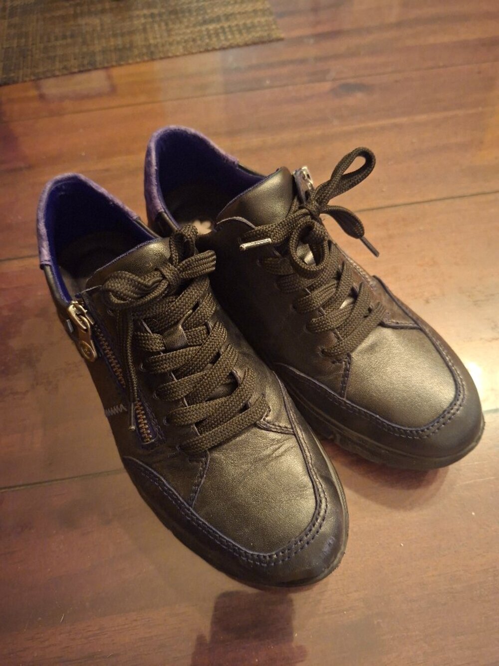 Chaussures Rieker Up Wide for women (Remonte)